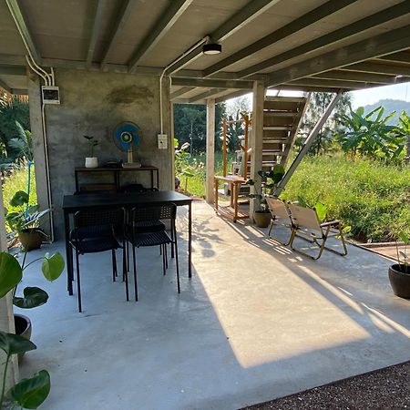 Villa Royal Mountain View Ratchaburi Esterno foto