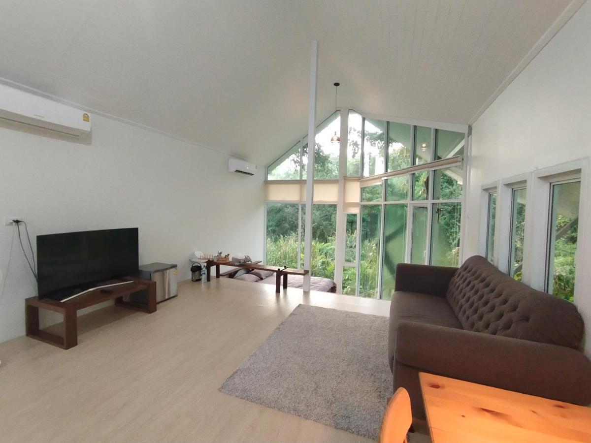 Villa Royal Mountain View Ratchaburi Esterno foto