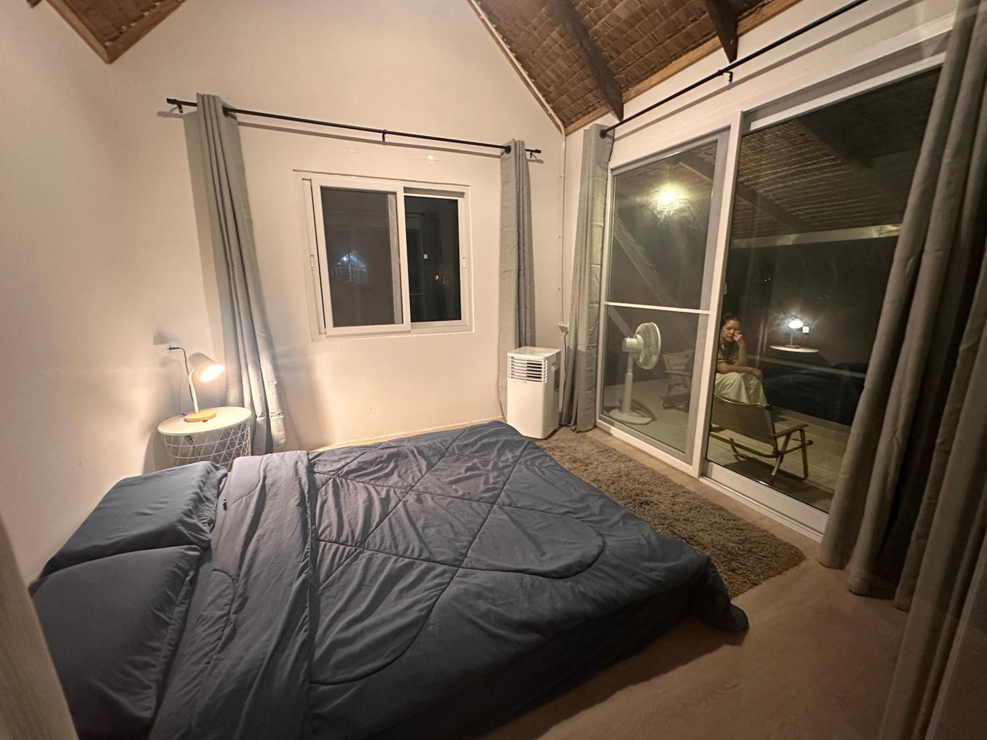 Villa Royal Mountain View Ratchaburi Esterno foto