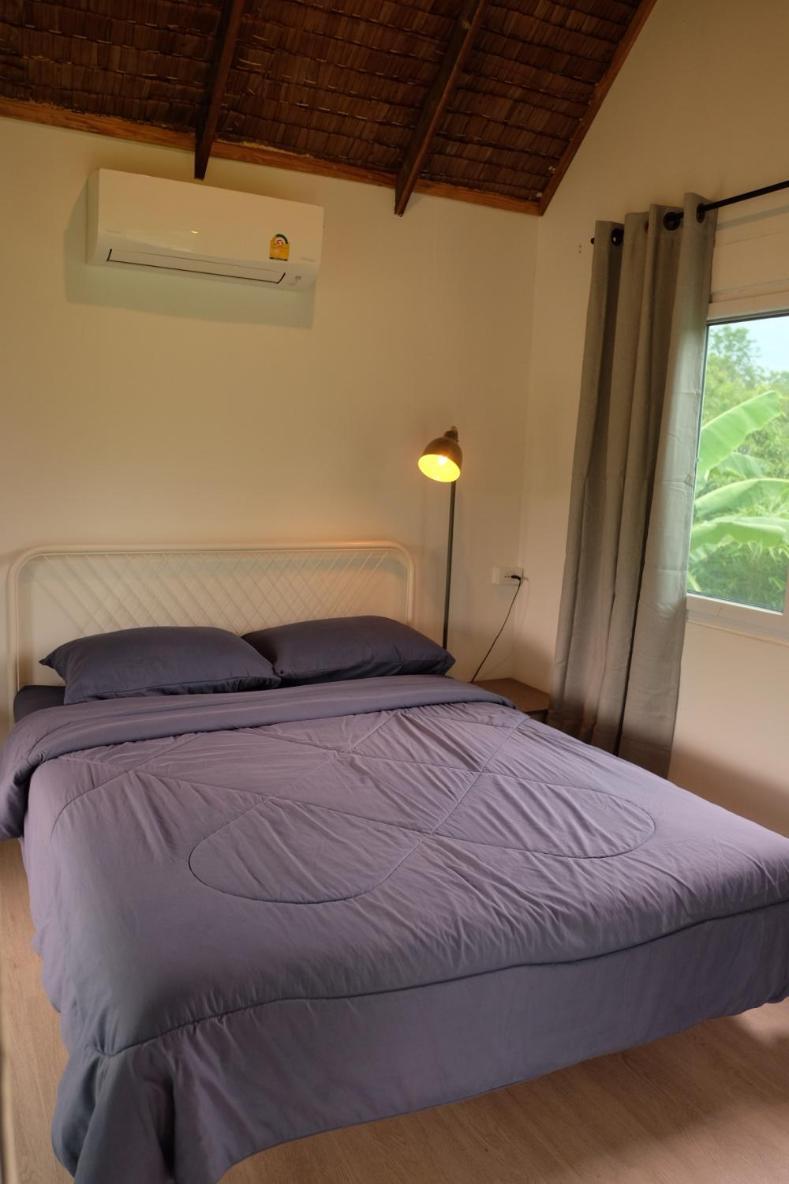 Villa Royal Mountain View Ratchaburi Camera foto