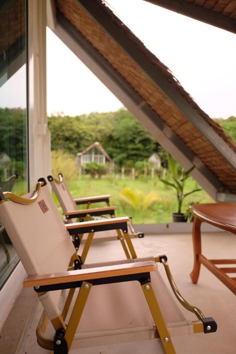 Villa Royal Mountain View Ratchaburi Camera foto